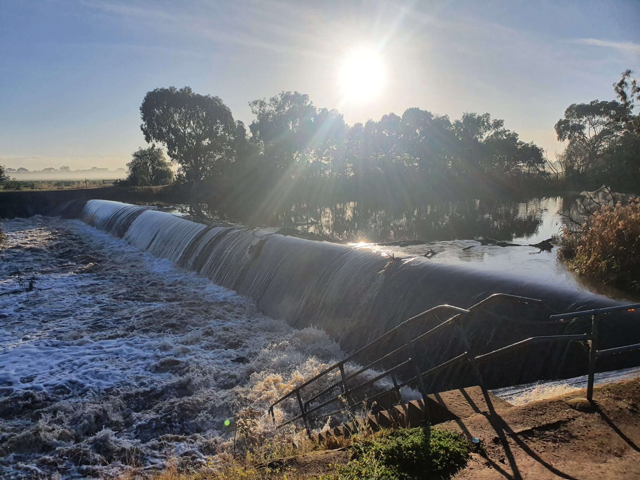 Werid Rivers Our River - Werribee River Association