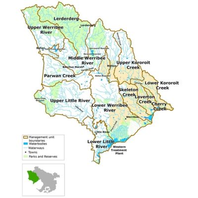 Werribee-River-CatchmentLegend-MW-HWS-Sep2017-x910